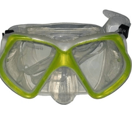 OASİS JUNIOR ARASI KAPALI MASK