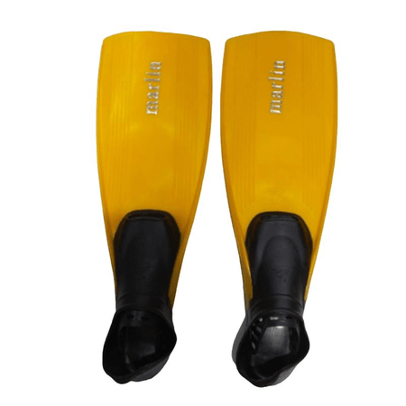 MARLİN PALET 35-36 SARI