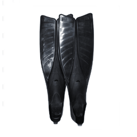 TURTL FİNS PALET 45-46 SİYAH