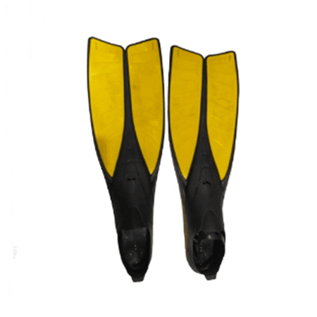 TURTL FİNS PALET 45-46 SİYAH