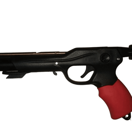 ASSNİPER  KANALSIZ ZIPKIN 45,LİK