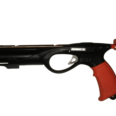 ANAMAS  XL  100 LÜK ZIPKIN