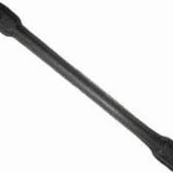 Zıpkın Germe Şok Lastiği 2 adet