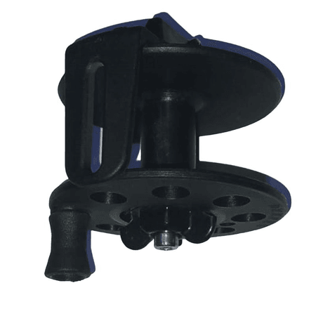 DEEPER PLASTİK MAKARA