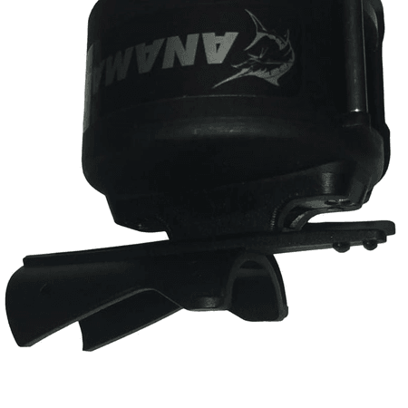 MAKARA YI ZIPKINA MONTE ETMEK İÇİN YUVA