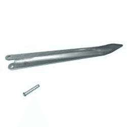 MİL KELEBEĞİ VE PİMİ 2 ADET