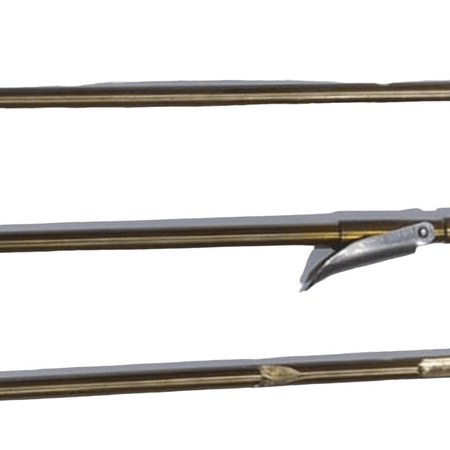 KROM PASOLU 45 LİK MİL UZUNLUK 75 CM