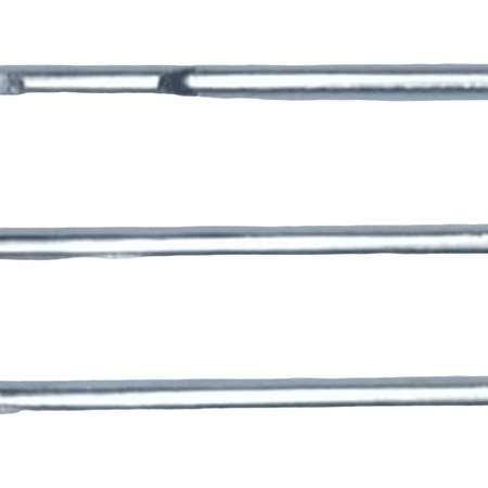 80 LİK PASOLU GALVENİZLİ ZIPKIN ŞİŞİ UZUNLUK 97 CM