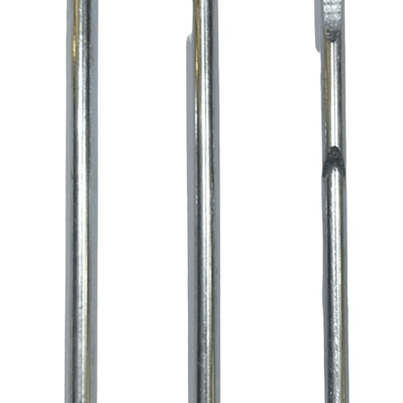 80 LİK PASOLU GALVENİZLİ ZIPKIN ŞİŞİ UZUNLUK 97 CM