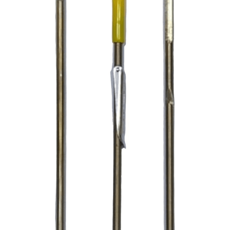 KROM TAHİTİEN 100 LüK ZIPKIN ŞİŞ UZUNLUK 130 CM