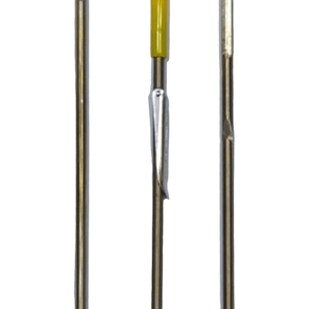 KROM TAHİTİEN 110 LüK ZIPKIN ŞİŞ UZUNLUK 145 CM