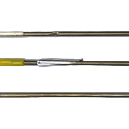 KROM TAHİTİEN 110 LüK ZIPKIN ŞİŞ UZUNLUK 145 CM