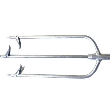 UZUN 3LÜ KELEBEKLİ UÇ 18 CM