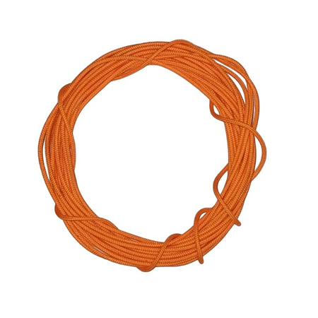 AGM JACTEX AG İNCE 7 METRE ZIPKIN  İPİ