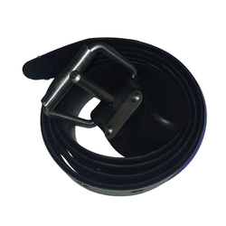 DEEPER  Marsilya Tokalı Kauçuk Dalış Ağırlık Kemer