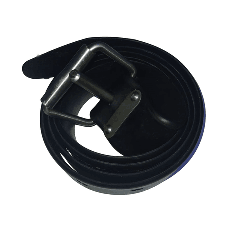 DEEPER  Marsilya Tokalı Kauçuk Dalış Ağırlık Kemer