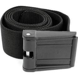 Deeper Plastik Tokalı Örgü Kemer