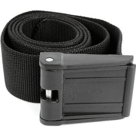 Deeper Plastik Tokalı Örgü Kemer