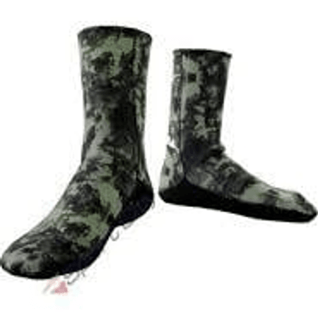 APNEA XL DALGIÇ ÇORAP 3MM