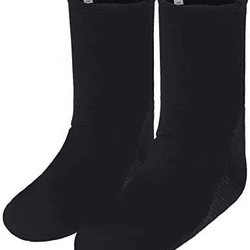 NEOPREN 3 MM DALGIC CORAB SİYAH M