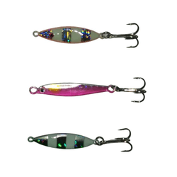 Balza Lf-108 5Gr Baby Jig Yem