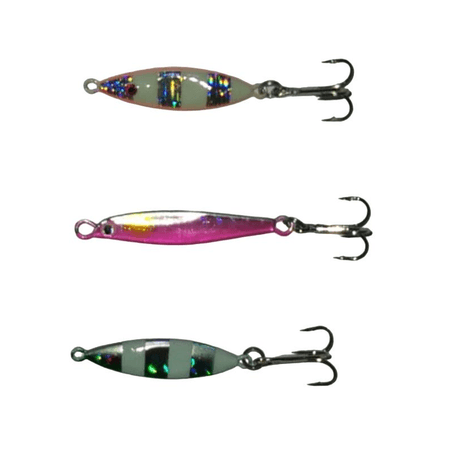 Balza Lf-108 5Gr Baby Jig Yem