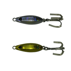 Balza baby jig 10 gr