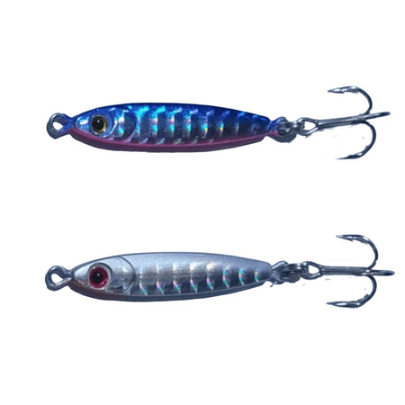 MARİA LİTTLE BİT  Baby Jig 3GR
