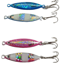 BALZA BABY JİG- 10,GR