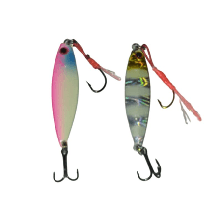 ALONSO - Baby Jig 5 Gr. JİG LURE
