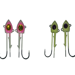 HAYABUSA MEGA MASSUGU  LRF & SPİN BONİTO 7GR