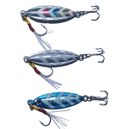 JIGCOIN WEITGHT 14 Gr Jig