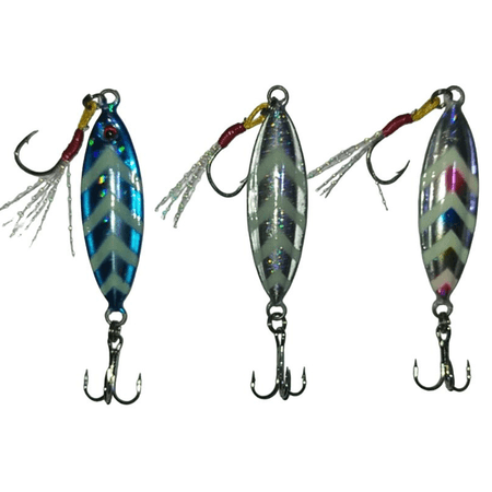 JIGCOIN WEITGHT 14 Gr Jig