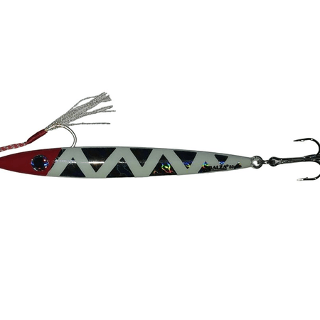 BALZA JİGLF 187 - 80GR