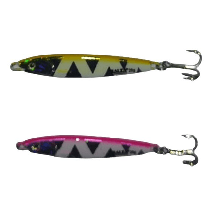 BALZA ZEBRA 28-GR LF138