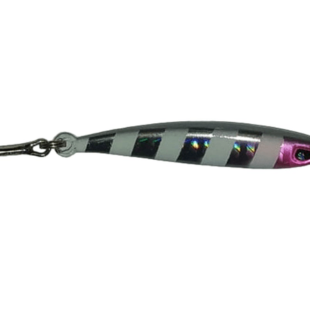 BALZA ZEBRA 28-GR LF112A-