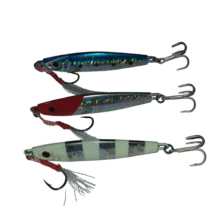 JAPANESE-YASEI-60 Gr- JİG