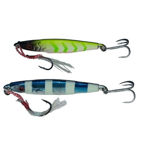 JAPANESE-YASEI-28 Gr- JİG