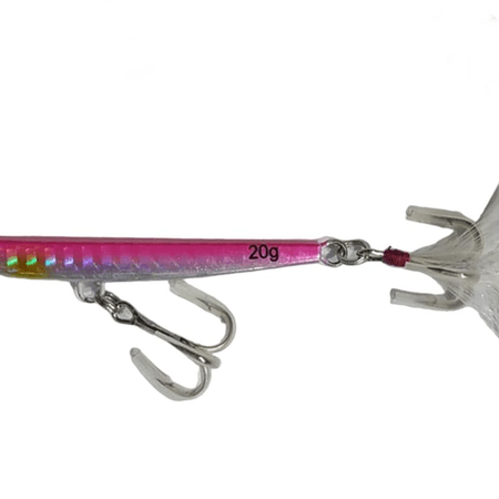 BALZA LF-145 - 20 GR JİG