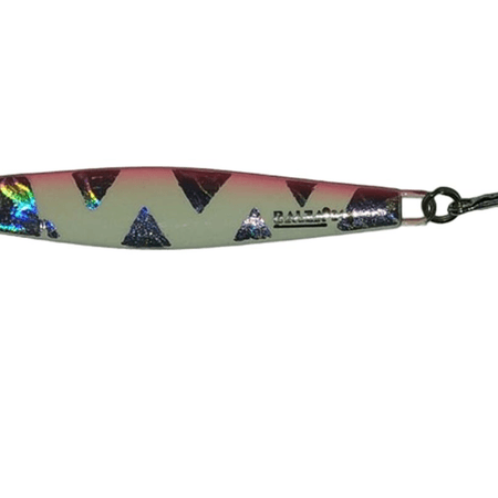 BALZA- LF-87 28 GR JİG