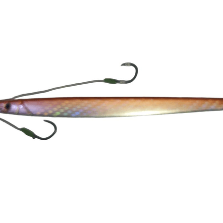 SEA HORSE DERİN SU 150 GR -JİG