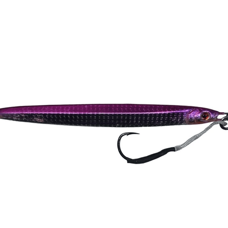 BUSHIDO DERİN SU JIGGING  230 GR.