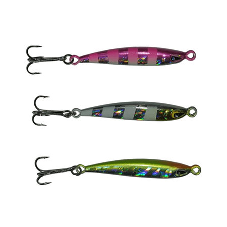 BALZA  LF 112 A  18 GR SPİN JİG