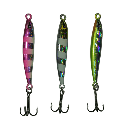 BALZA  LF 112 A  18 GR SPİN JİG