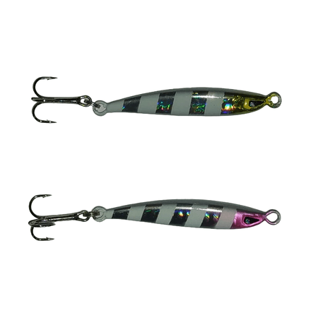 BALZA  LF 112 A  18 GR SPİN JİG