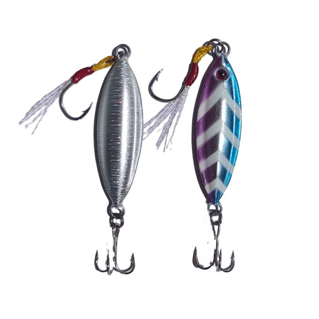 JIGCOIN WEITGHT 14 Gr Jig