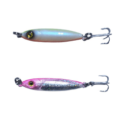 Micro Jig Pro UV Glow 12gr