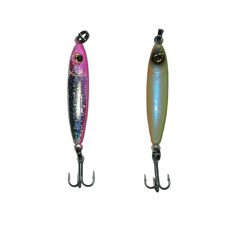 Micro Jig Pro UV Glow 12gr
