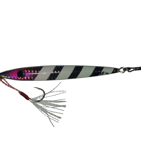 BALZA 30-GR LF187-PEMBE BAŞLI