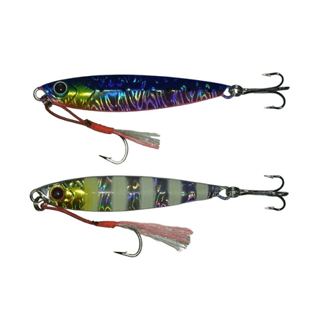 River - ALONSO  Jig 30 Gr. JİG LURE